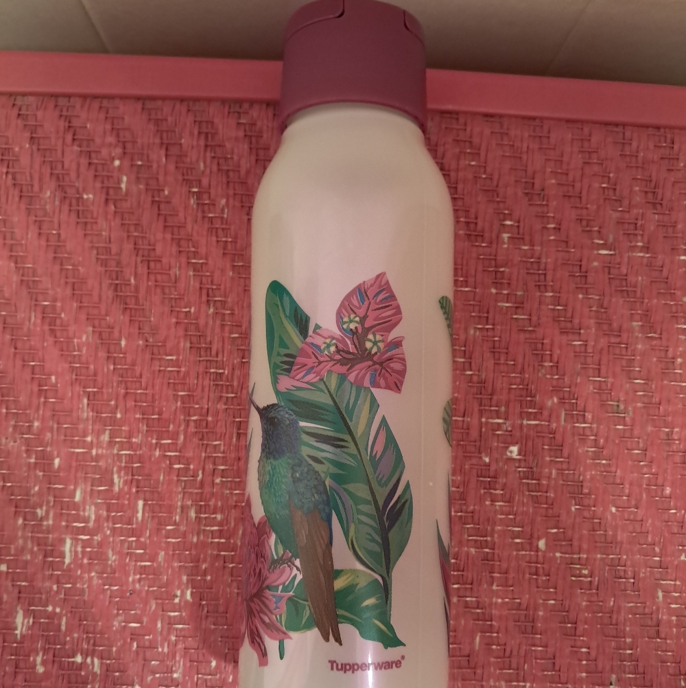 Eco By Tupperware Water Bottle